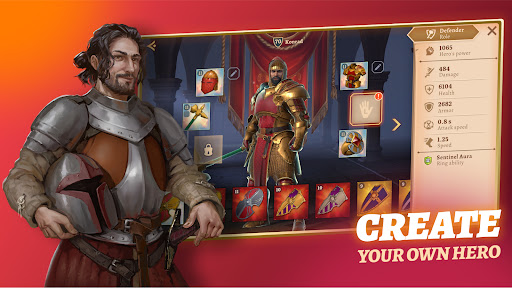 Battlesmiths: Medieval Life