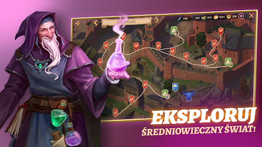 Battlesmiths: Średniowiecze PC