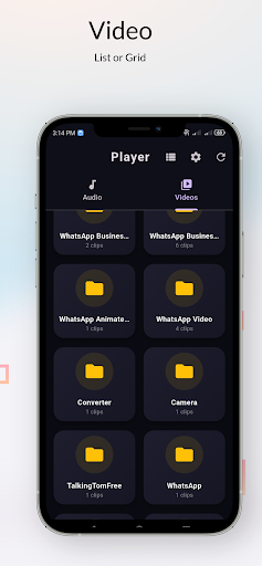 Player PC