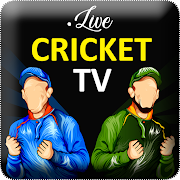 Live Cricket TV -Watch Matches PC