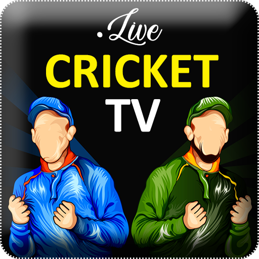 Live Cricket TV - Watch Live Cricket Matches الحاسوب