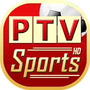 PTV Sports Live - Watch PTV Sports Live Streaming الحاسوب