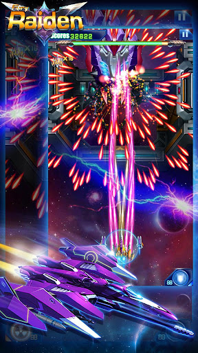 Space Shooter - Galaxy Attack PC