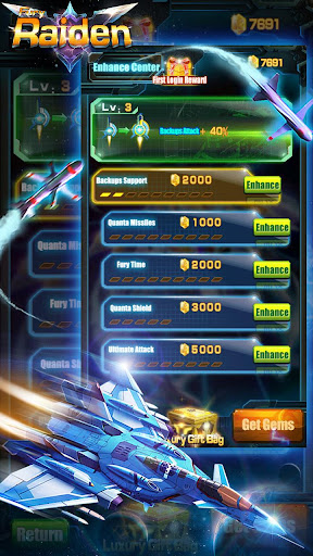 Space Shooter - Galaxy Attack PC