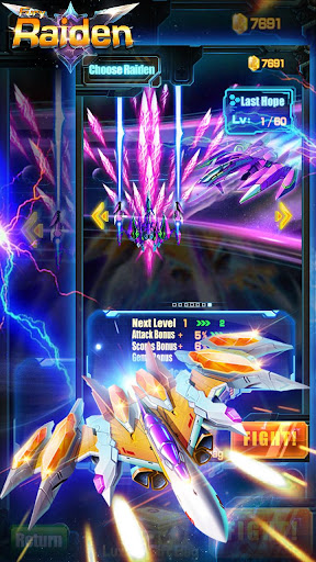 Space Shooter - Galaxy Attack PC