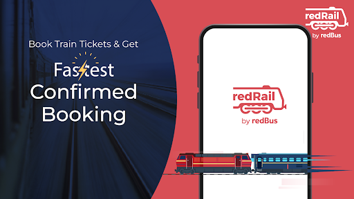 Train Ticket Booking, Status ?? ??