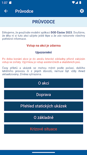 DOD Čáslav 2023 PC