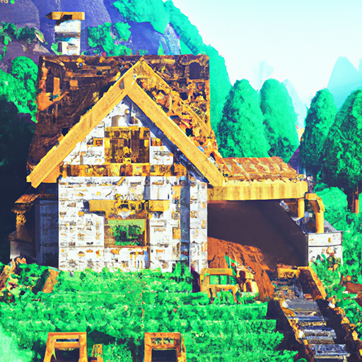 Craft Earth Sun Blocky