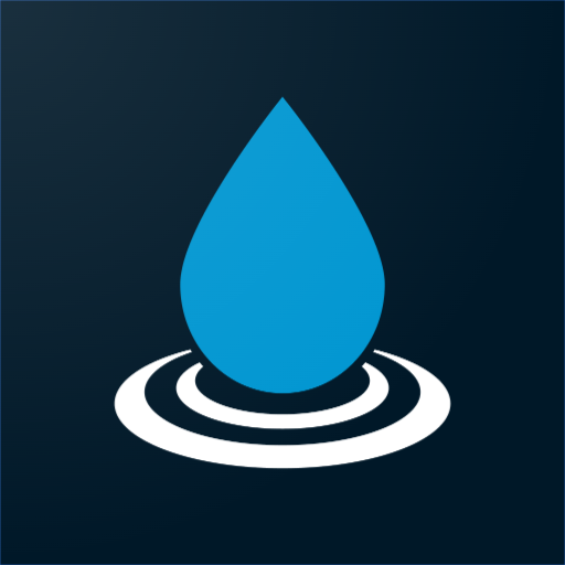 RainDrop: Virtual Rain Gauge PC