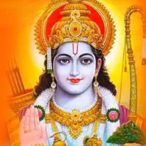 jai shree ram PC