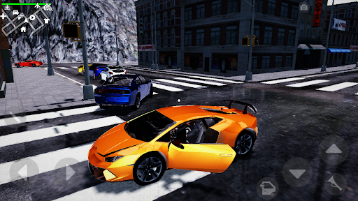 Gangs of India Bikes Car Drive PC