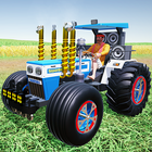 Indian Tractor PRO Simulation PC