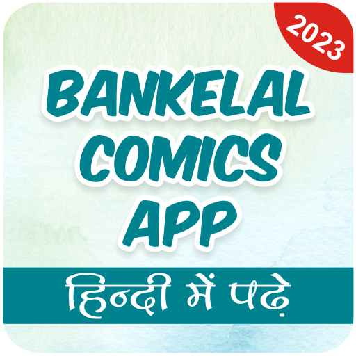 Bankelal Comics App PC