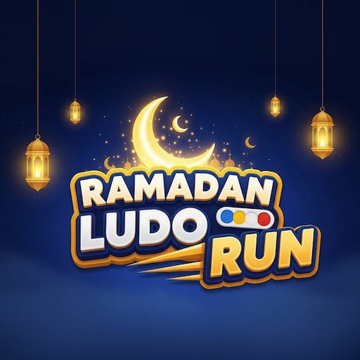 Ramadan Ludo Run پی سی