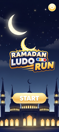 Ramadan Ludo Run پی سی