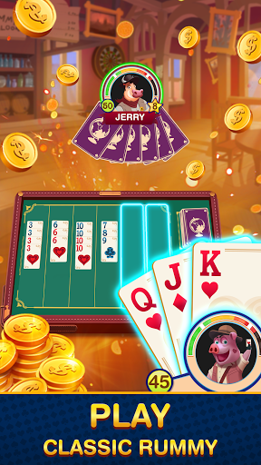 Rummy Tales - Rummy Card Game پی سی