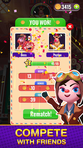 Rummy Tales - Rummy Card Game پی سی