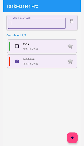 To do List app PC
