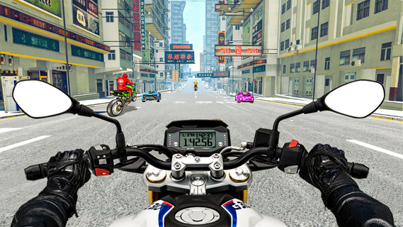 Bike Stunt Game Bike Racing 3D PC