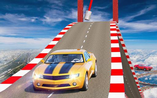 Car Stunts 3D Free - Extreme GT Racing PC
