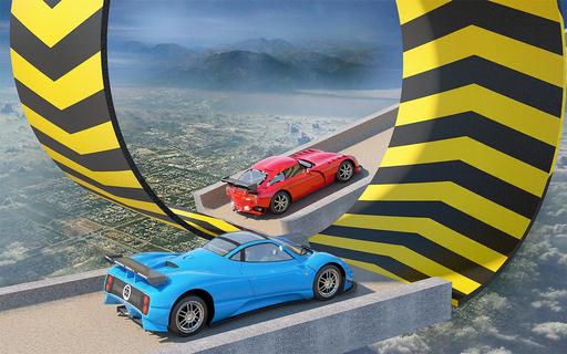 Car Stunts 3D Free - Extreme GT Racing PC