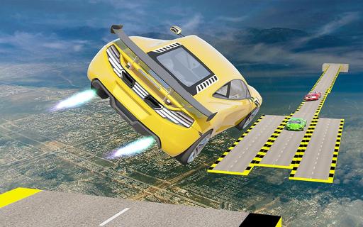 Car Stunts 3D Free - Extreme GT Racing PC