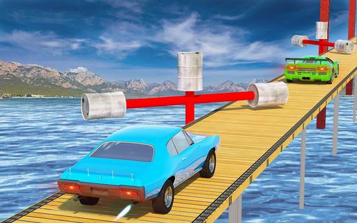 Car Stunts 3D Free - Extreme GT Racing PC