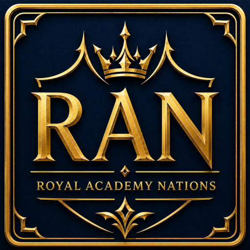 RAN - Royal Academy Nations
