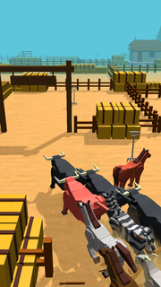 Ranch Stampede PC