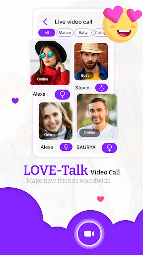 Ladki Se Baat Karne Wala App PC