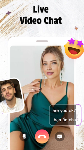 X Sexy Live Video Call & Chat ?? ??