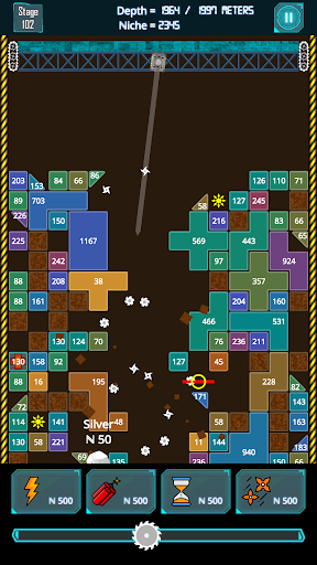 Brick Miner پی سی