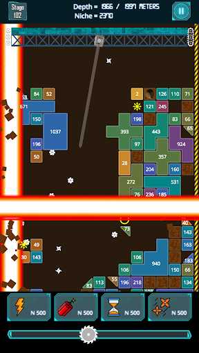 Brick Miner پی سی