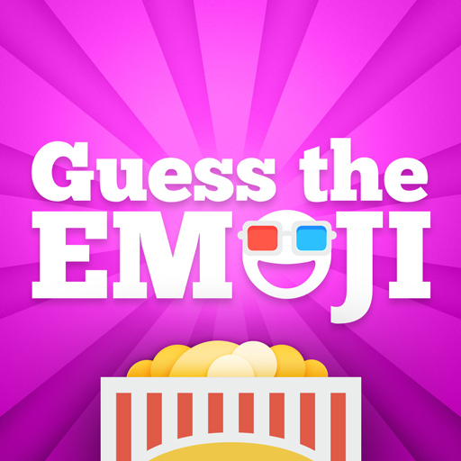 Guess The Emoji - Movies PC