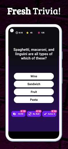 komputer Trivia Night