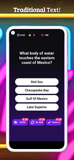 komputer Trivia Night