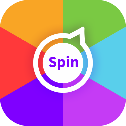 Spin The Wheel Picker Decides PC