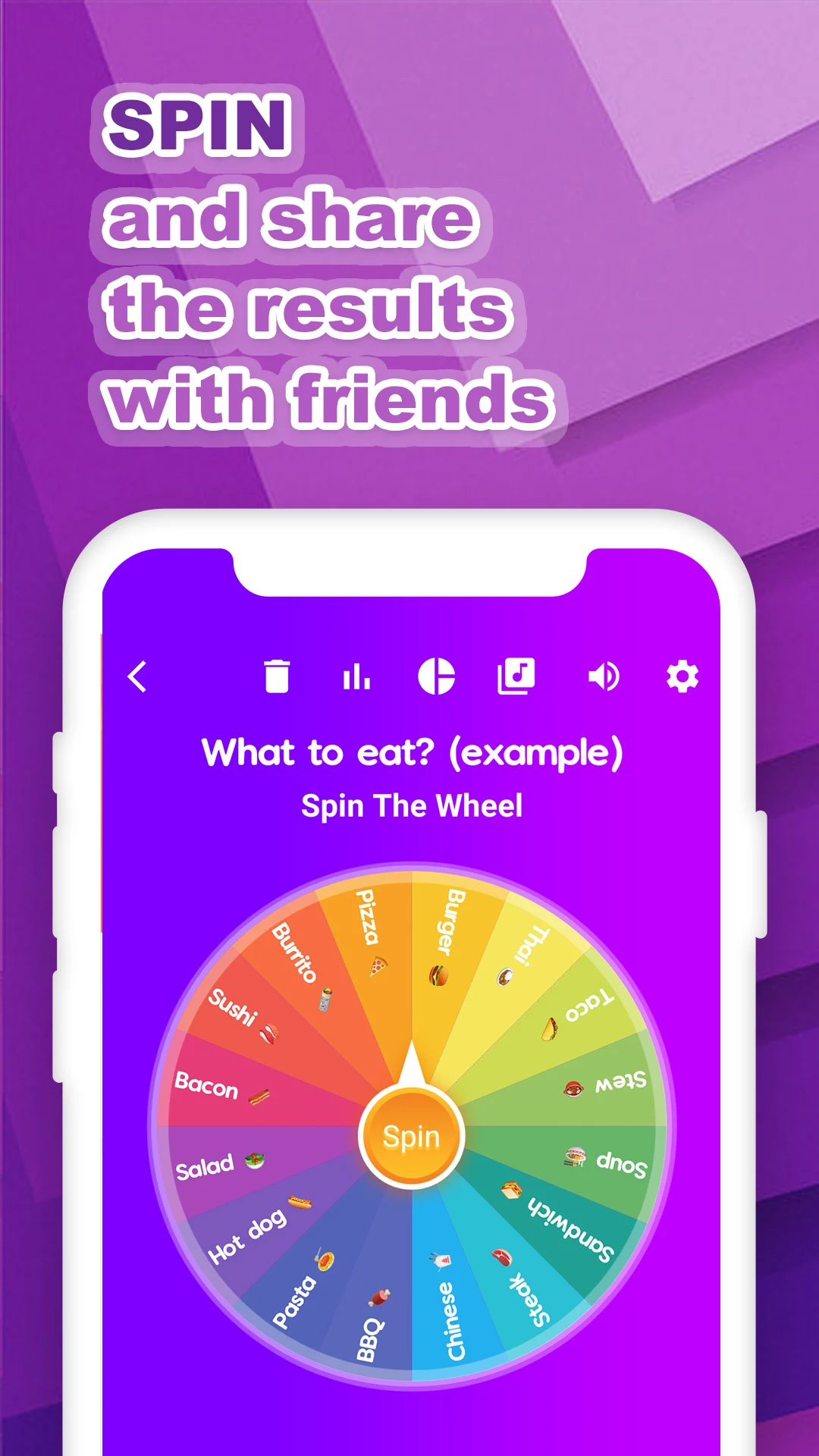 Download Spin The Wheel Picker Decides on PC with MEmu