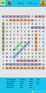 Word Search PC