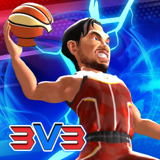 Basketball Slam MyTEAM PC版