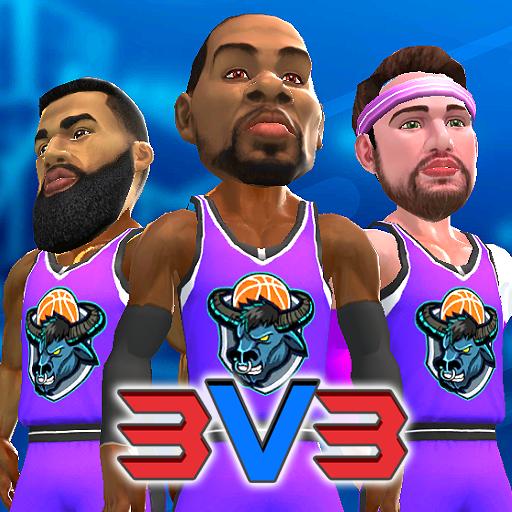 Basketball Slam MyTEAM PC