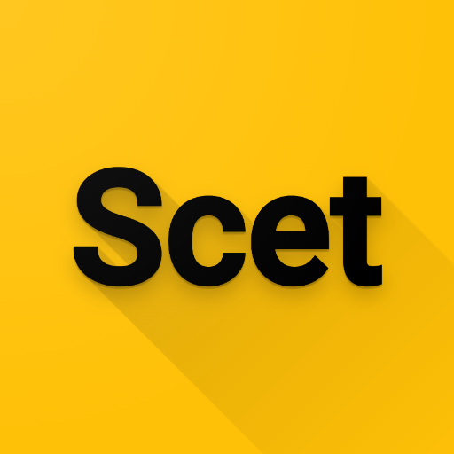 Scet PC