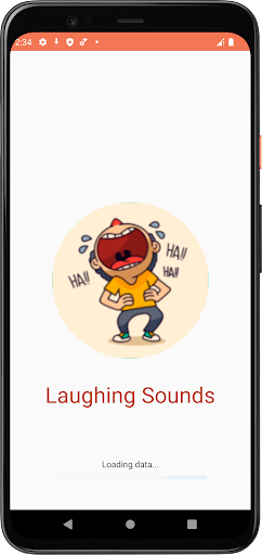 হাসির শব্দ পিসি