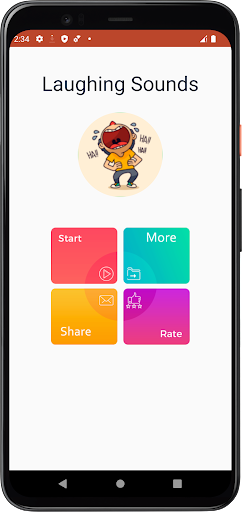 হাসির শব্দ পিসি