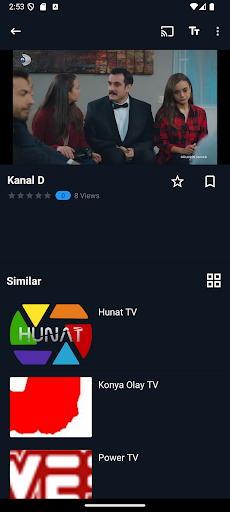 Türk Canlı TV PC