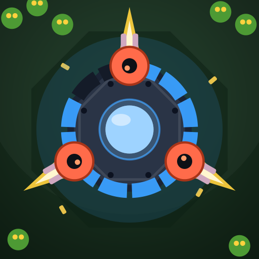 Orc Defense: Endless TD PC