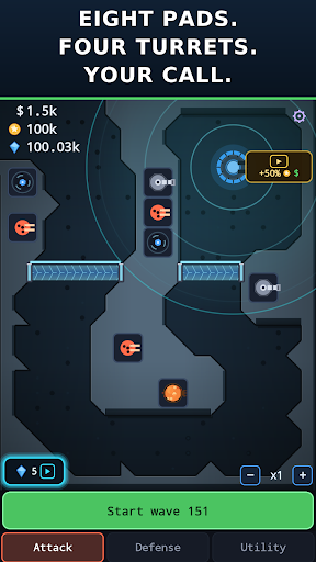 Orc Defense: Endless TD PC