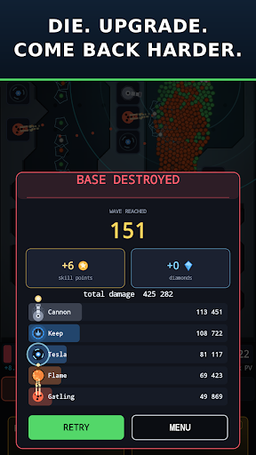 Orc Defense: Endless TD PC