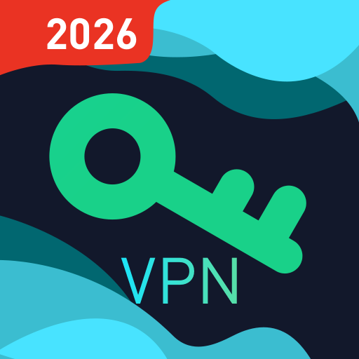 Rapid VPN - Безопасный прокси ПК