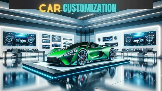 Fast Car Racing Simulator PC